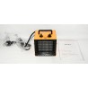 CALEFACTOR SIAL 2000W