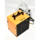 CALEFACTOR SIAL 2000W