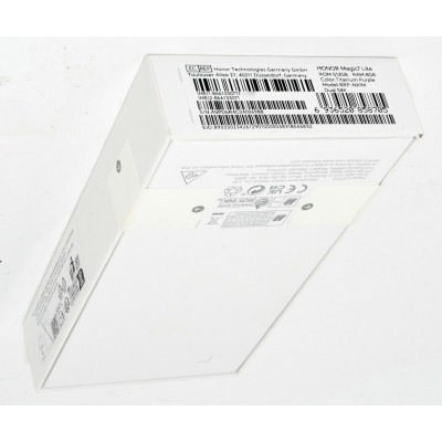 HONOR MAGIC7 LITE 512GB MORADO PRECINTADO