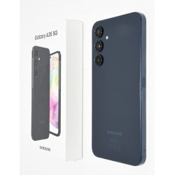 SAMSUNG GALAXY A35 5G 128GB AZUL