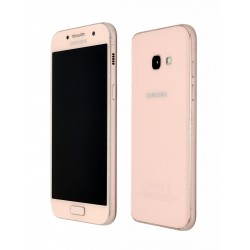 SAMSUNG GALAXY A3 2017 16GB ROSA