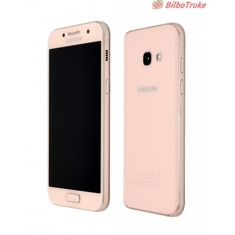 SAMSUNG GALAXY A3 2017 16GB ROSA