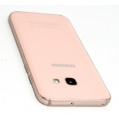 SAMSUNG GALAXY A3 2017 16GB ROSA