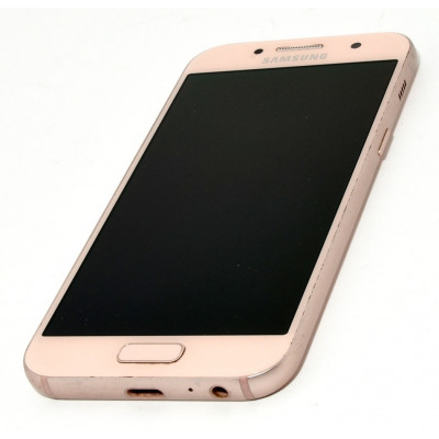 SAMSUNG GALAXY A3 2017 16GB ROSA