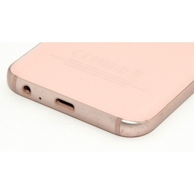 SAMSUNG GALAXY A3 2017 16GB ROSA