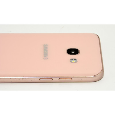 SAMSUNG GALAXY A3 2017 16GB ROSA