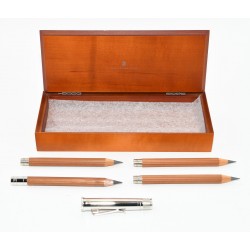 LAPICES GRAF VON FABER-CASTELL 118567 CON RECAMBIOS