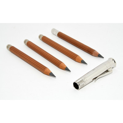 LAPICES GRAF VON FABER-CASTELL 118567 CON RECAMBIOS