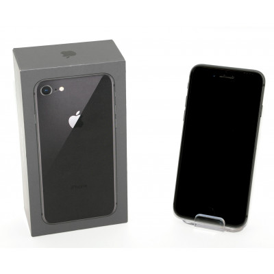 IPHONE 8 64GB SPACE GRAY