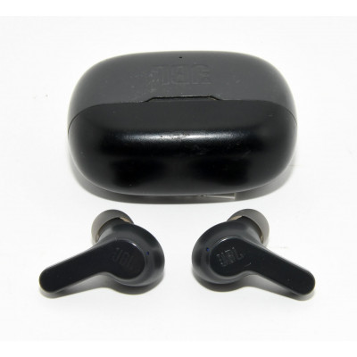 AURICULARES JBL VIBE 200TWS