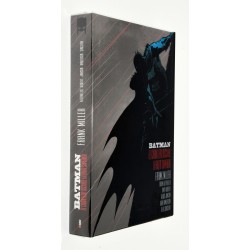 CABALLERO OSCURO III: LA RAZA SUPERIOR (EDICIÓN DELUXE)
