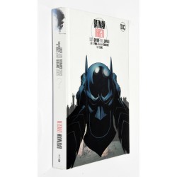 BATMAN: ORIGEN (EDICIÓN DELUXE)