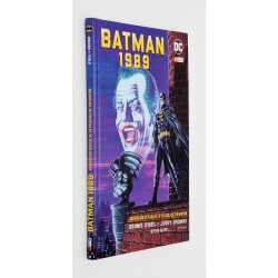 BATMAN 1989