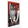 AFRO SAMURAI: EDICION COMPLETA
