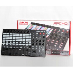 MESA DE SONIDO AKAI APC40 MK2