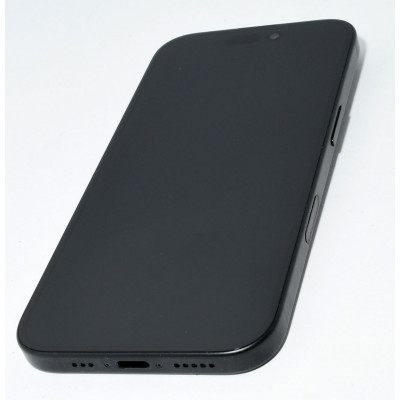 APPLE IPHONE 16 128GB NEGRO