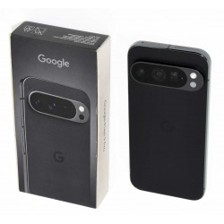 GOOGLE PIXEL 9 PRO 256GB NEGRO