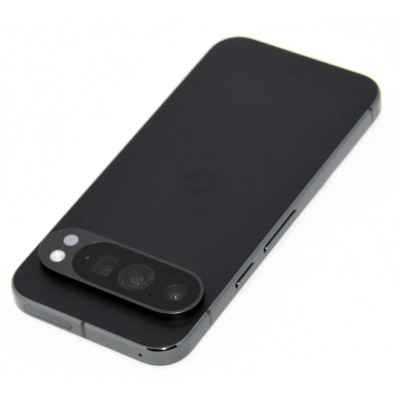 GOOGLE PIXEL 9 PRO 256GB NEGRO