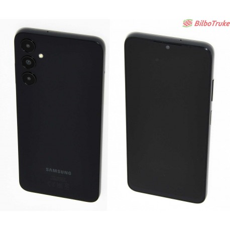 SAMSUNG GALAXY A05S 128GB NEGRO