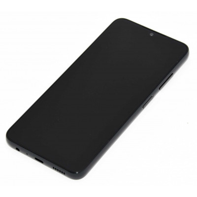 SAMSUNG GALAXY A05S 128GB NEGRO