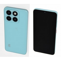 ZTE BLADE A55 128GB AZUL