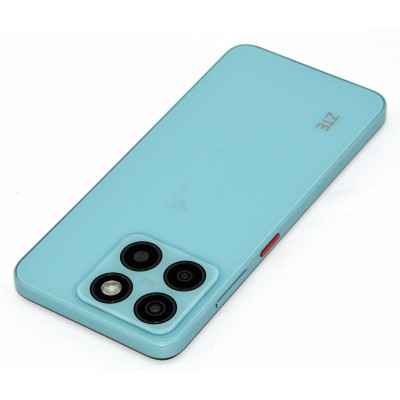 ZTE BLADE A55 128GB AZUL