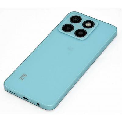 ZTE BLADE A55 128GB AZUL