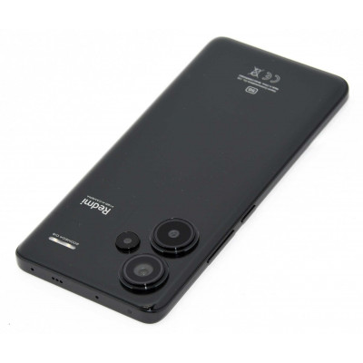 XIAOMI REDMI NOTE 13 PRO PLUS 5G 256GB NEGRO