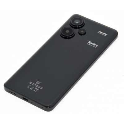 XIAOMI REDMI NOTE 13 PRO PLUS 5G 256GB NEGRO