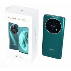 HUAWEI NOVA 12I 128GB VERDE