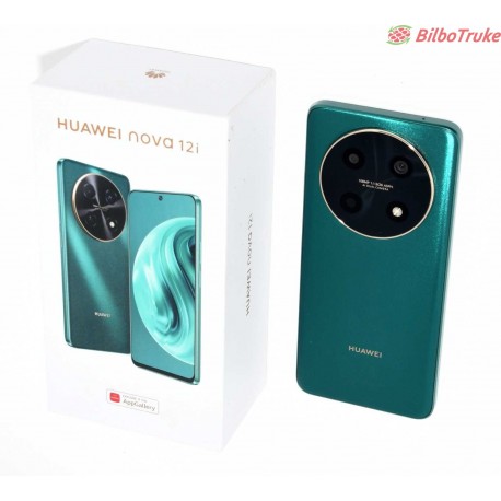 HUAWEI NOVA 12I 128GB VERDE