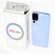 TCL 40 SE 128GB MORADO