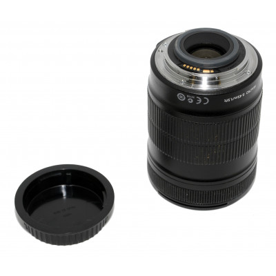 OBJETIVO CANON 18-135 IS