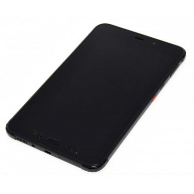 TABLET SAMSUNG GALAXY TAB ACTIVE 3 LTE 64GB NEGRO