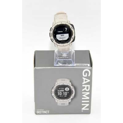 RELOJ DEPORTIVO GARMIN INSTINCT STD 810