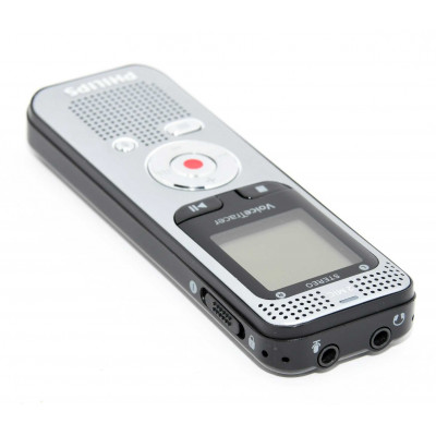 GRABADORA DE VOZ DIGITAL PHILIPS DVT2050