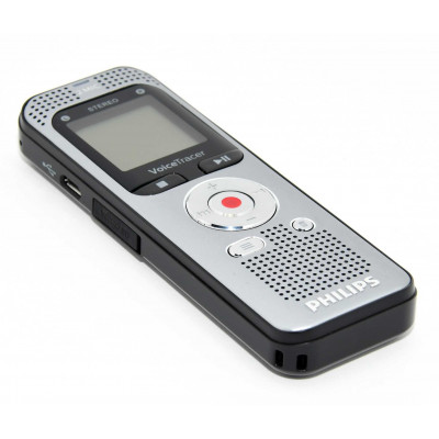 GRABADORA DE VOZ DIGITAL PHILIPS DVT2050