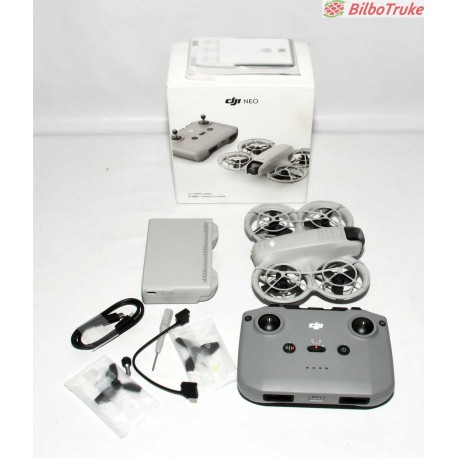 DRON DJI NEO