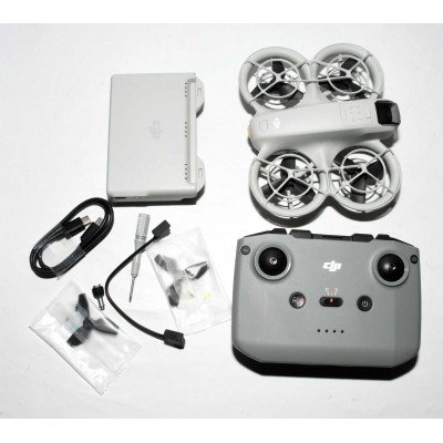 DRON DJI NEO