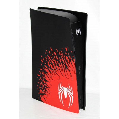 CONSOLA PS5 825GB SPIDERMAN CON MANDO