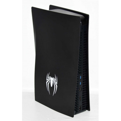 CONSOLA PS5 825GB SPIDERMAN CON MANDO