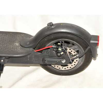 PATINETE ELECTRICO XIAOMI MI ELECTRIC SCOOTER PRO 2