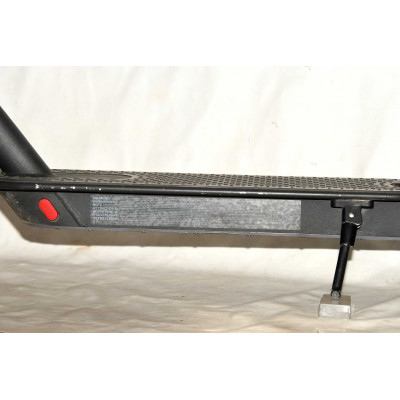 PATINETE ELECTRICO XIAOMI MI ELECTRIC SCOOTER PRO 2