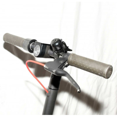 PATINETE ELECTRICO XIAOMI MI ELECTRIC SCOOTER PRO 2