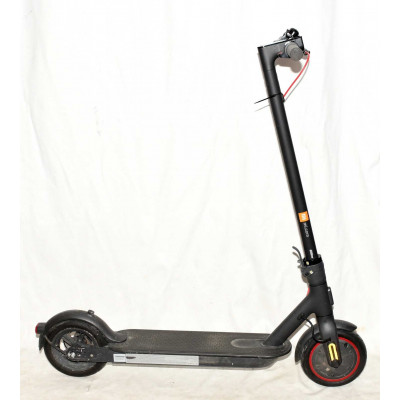 PATINETE ELECTRICO XIAOMI MI ELECTRIC SCOOTER PRO 2