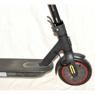 PATINETE ELECTRICO XIAOMI MI ELECTRIC SCOOTER PRO 2