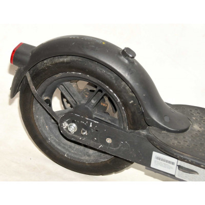 PATINETE ELECTRICO XIAOMI MI ELECTRIC SCOOTER PRO 2