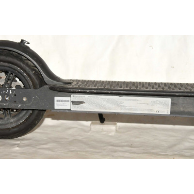 PATINETE ELECTRICO XIAOMI MI ELECTRIC SCOOTER PRO 2