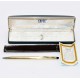 BOLIGRAFO CROSS CENTURY CLASSIC GOLD FILLED 12KT