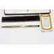 BOLIGRAFO CROSS CENTURY CLASSIC GOLD FILLED 12KT